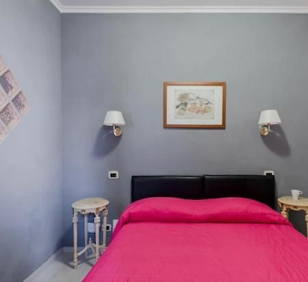 Via Veneto Suite 529 Rome Buitenkant foto
