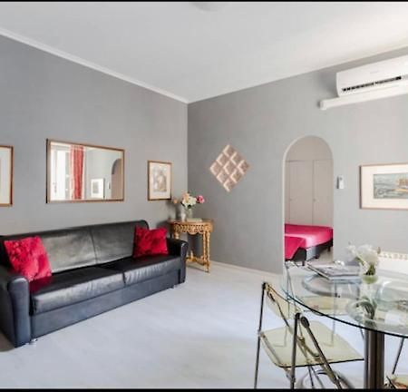 Via Veneto Suite 529 Rome Buitenkant foto