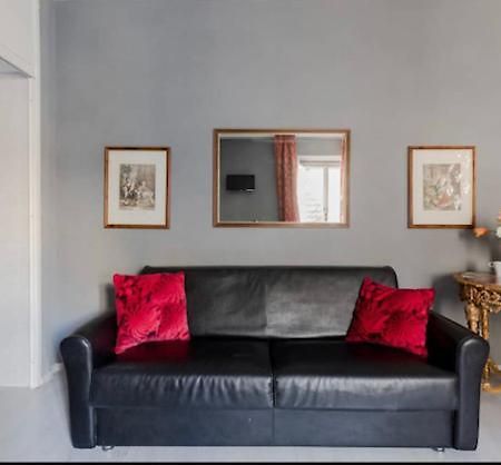 Via Veneto Suite 529 Rome Buitenkant foto