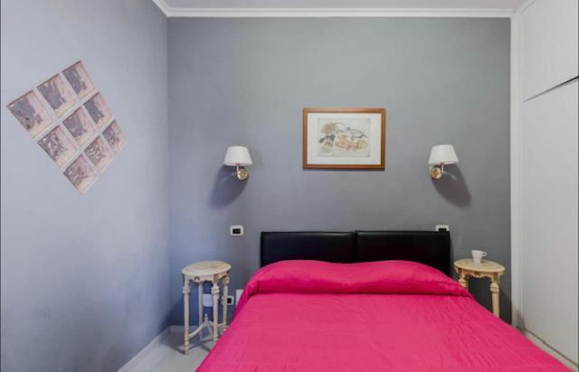 Via Veneto Suite 529 Rome Buitenkant foto